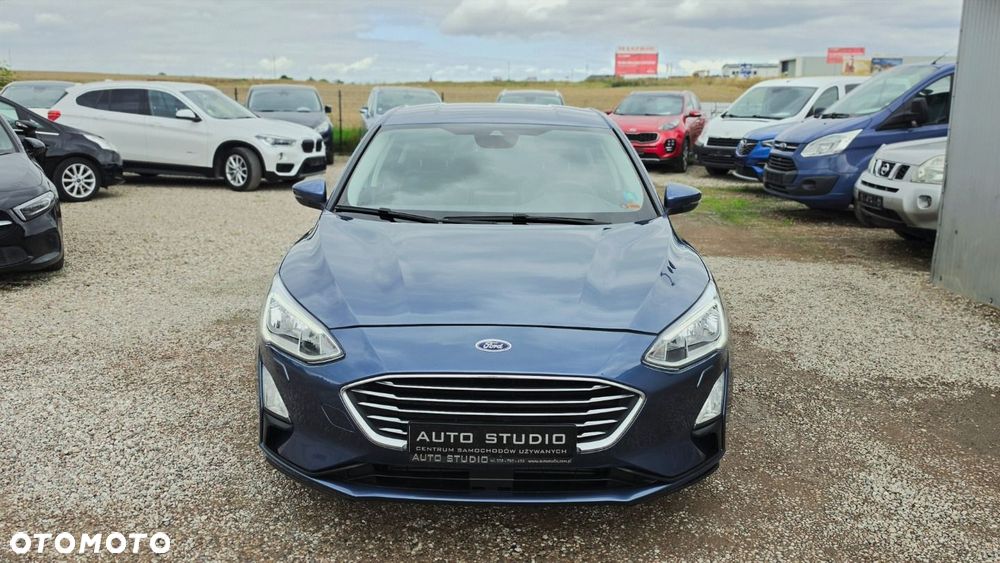 Ford Focus - 29