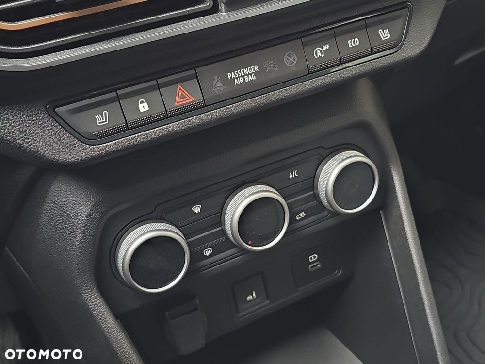 Dacia Jogger 1.0 TCe Extreme+ 7os - 13