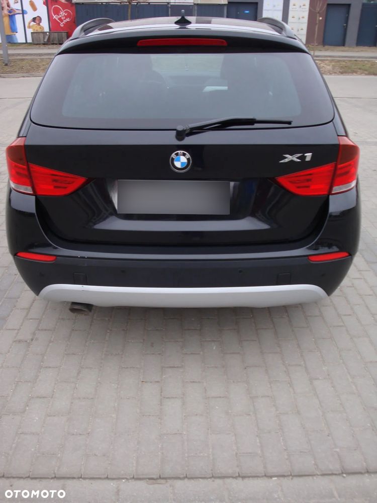 BMW X1 - 6