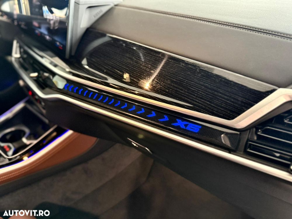 BMW X5 xDrive30d - 20