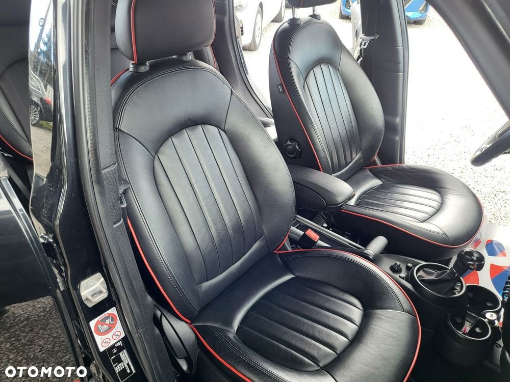 MINI Countryman - 20