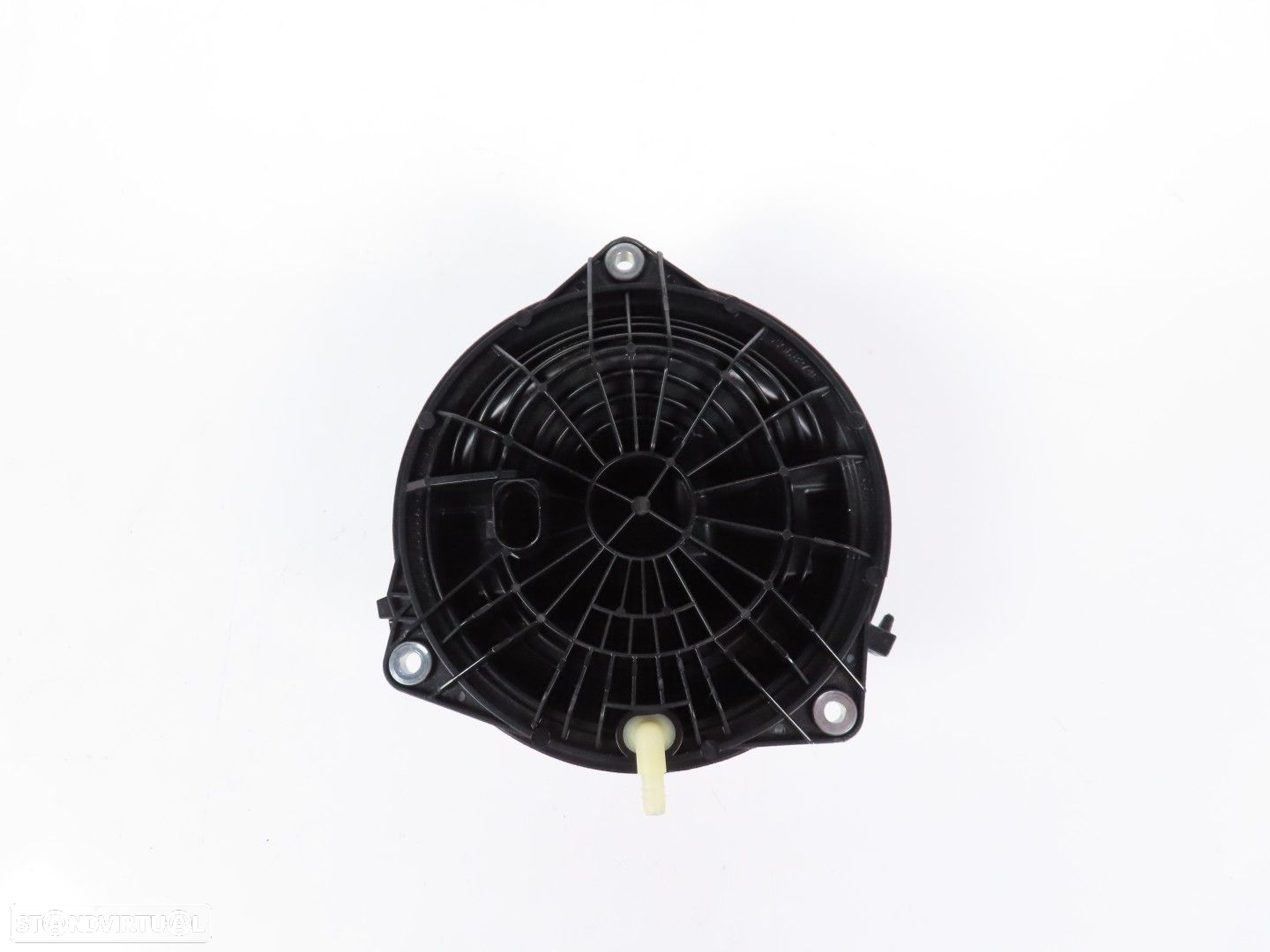 Puxador / Punho Mala com Emblema Usado / Original VW VW Golf VIII Hatchback (CD1... - 2