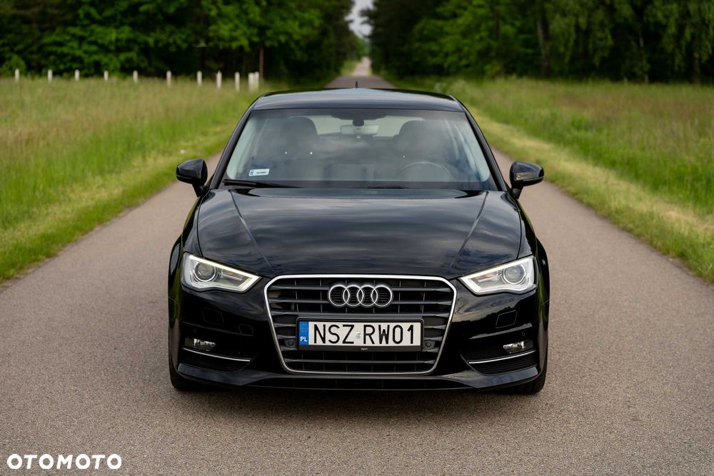 Audi A3 Sportback - 2