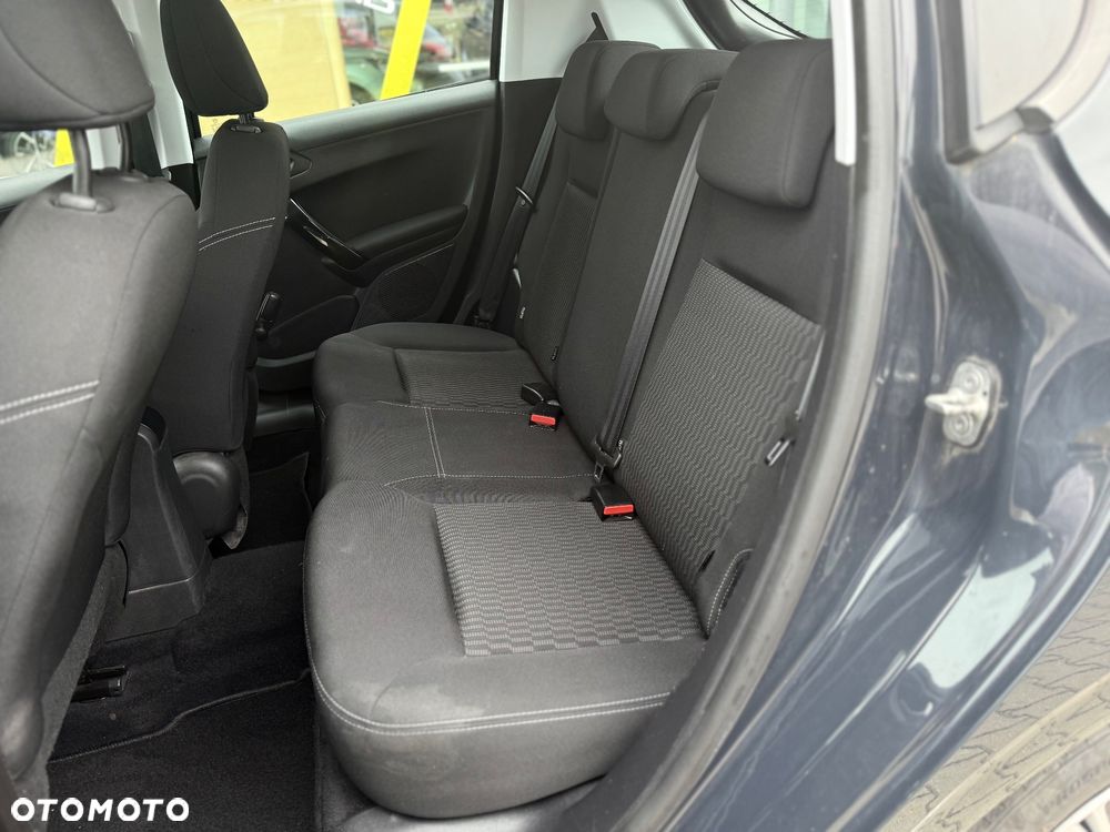 Peugeot 208 PureTech 82 Start & Stop Style - 13