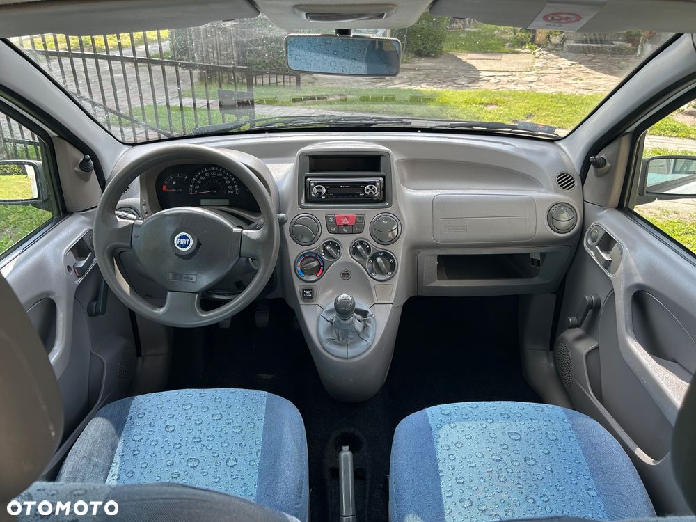 Fiat Panda 1.1 Actual Eco - 16