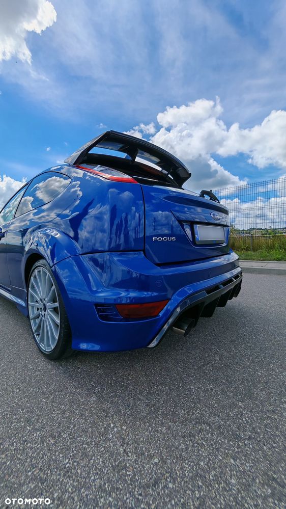 Ford Focus - 13