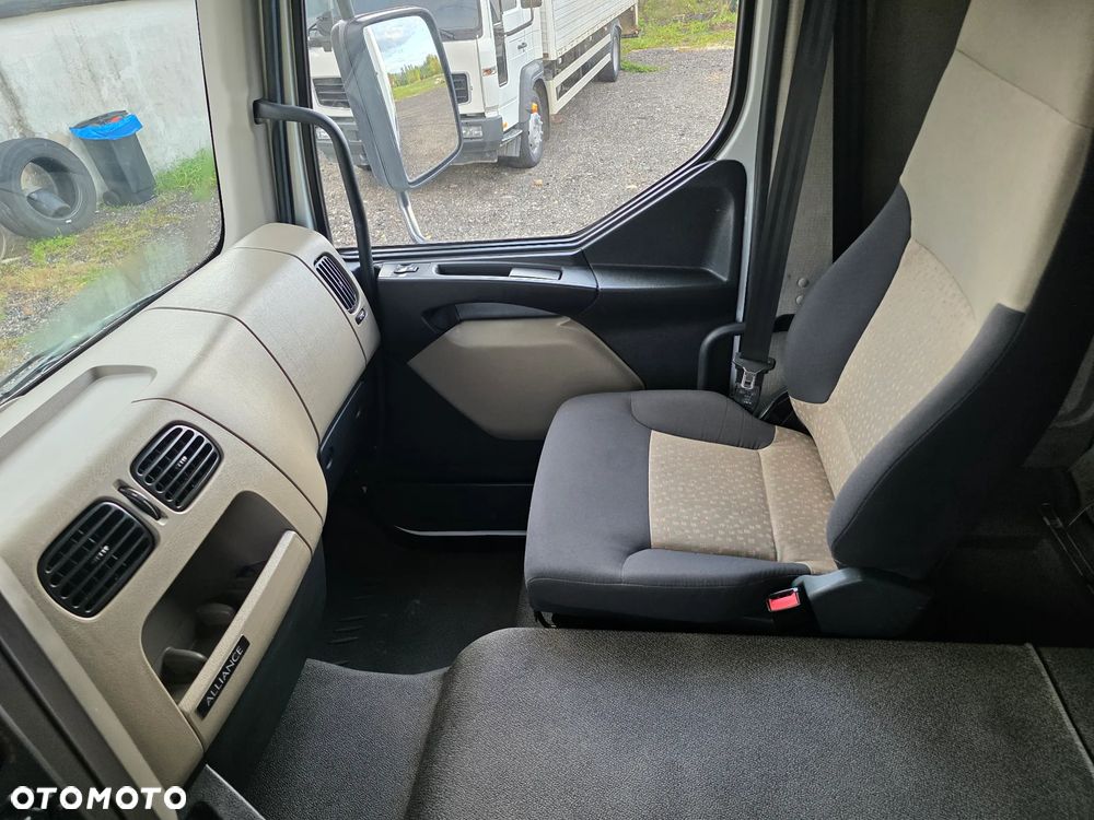 Renault Midlum 240 DXI - 21