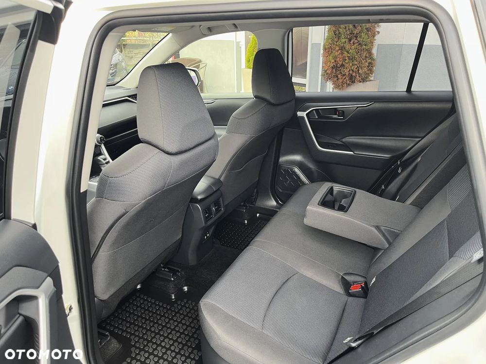 Toyota RAV4 2.5 Hybrid Active 4x2 - 14