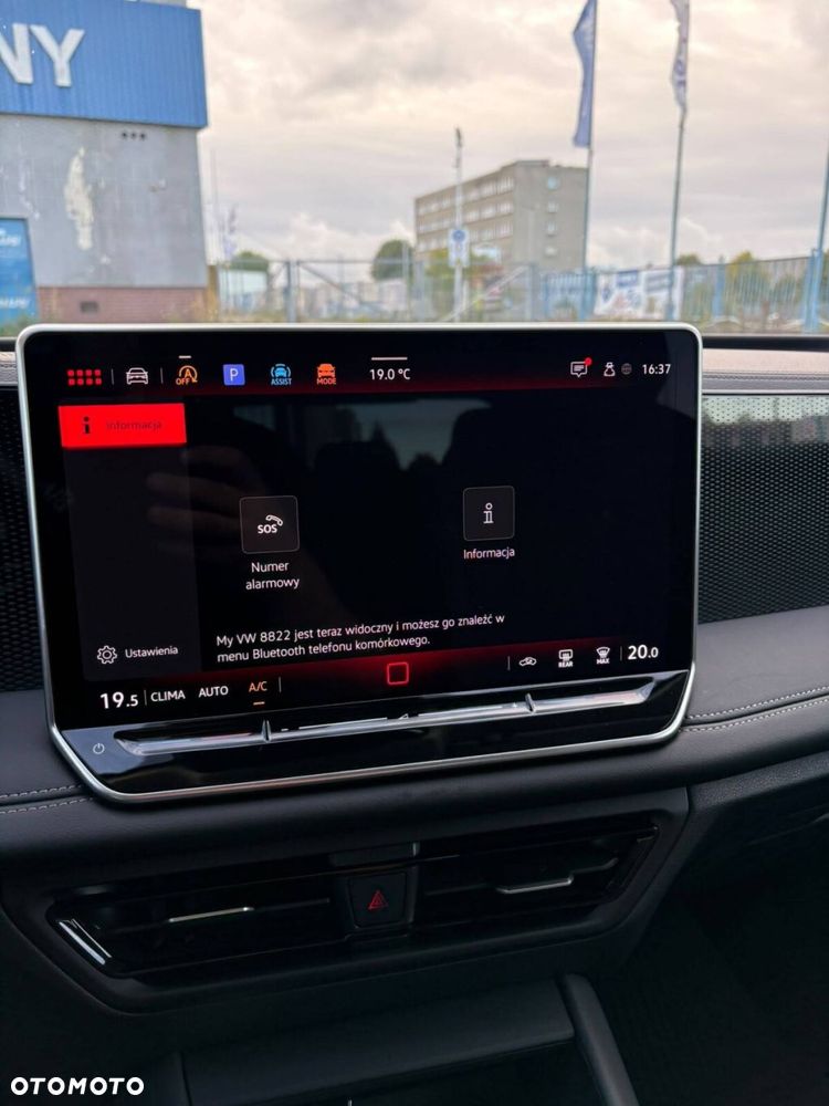Volkswagen Tiguan 1.5 eTSI Life Plus DSG - 18