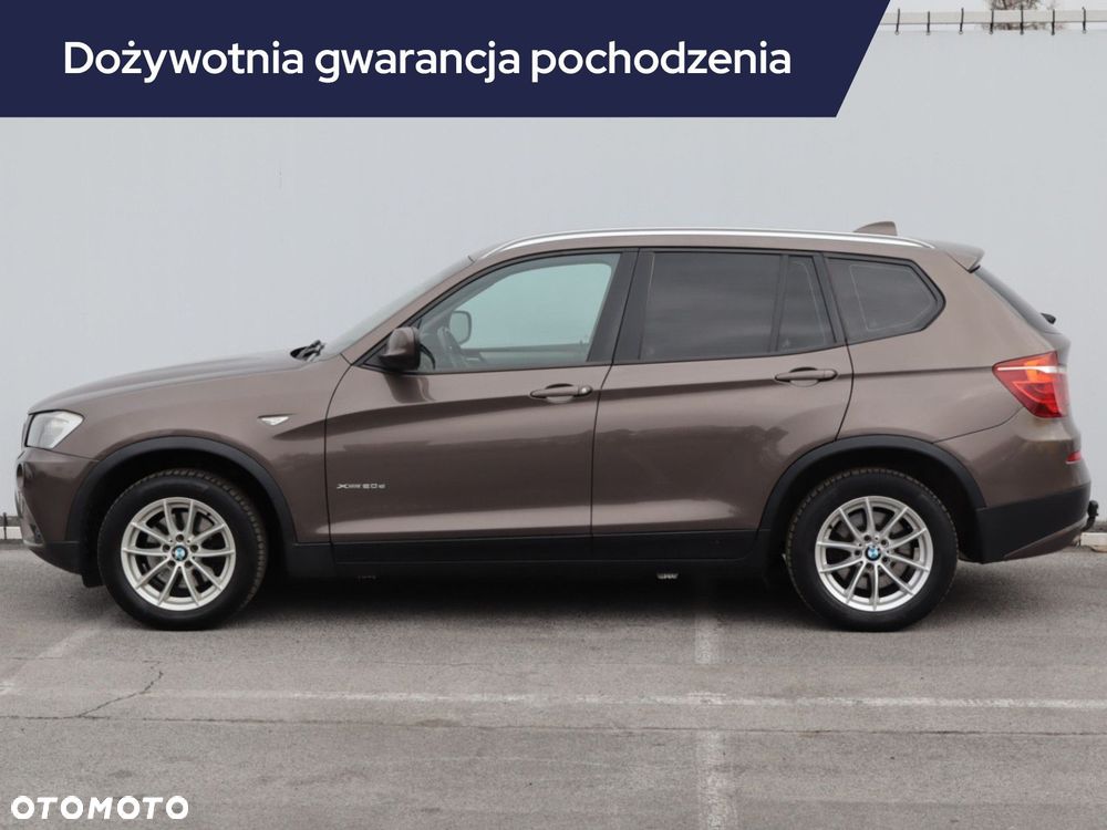 BMW X3 - 4
