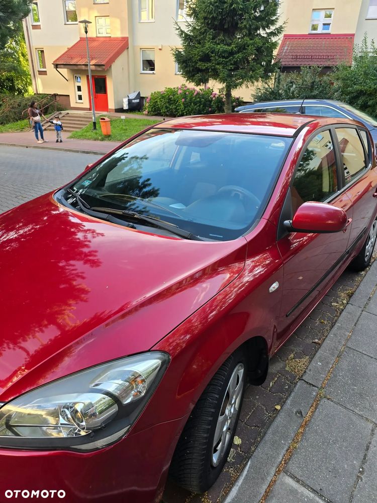 Kia Ceed 1.6 Comfort + - 13
