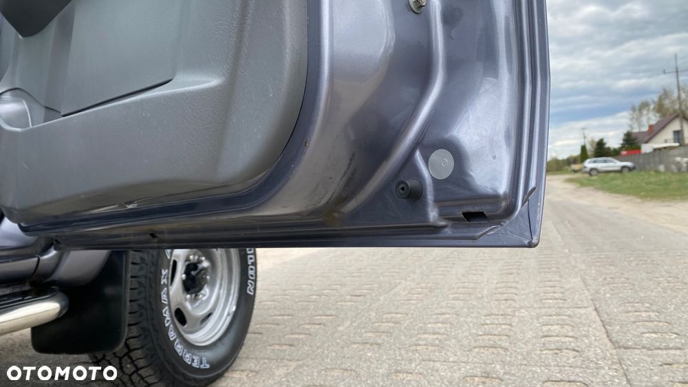 Mazda BT-50 - 29