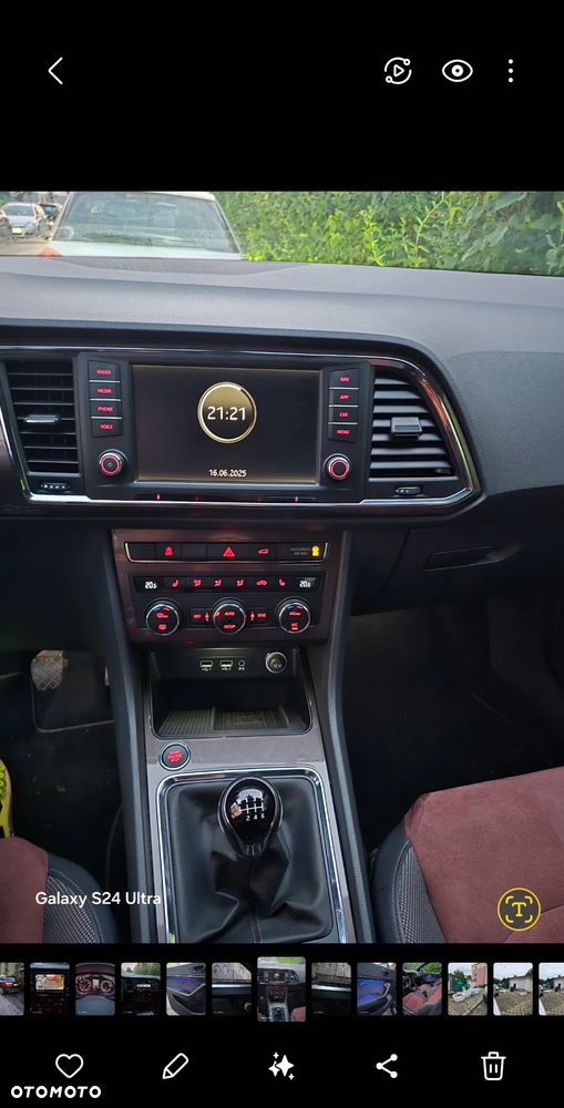 Seat Ateca 1.5 TSI ACT OPF Xcellence - 10