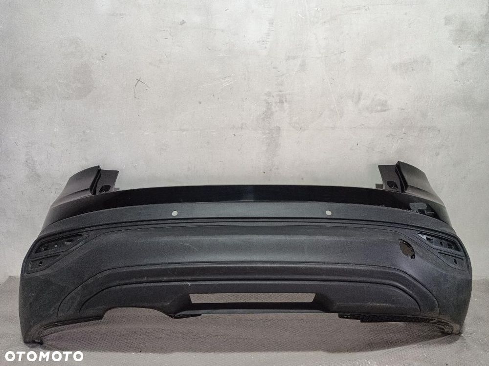 DOPINKA ZDERZAKA TYŁ TYLNA VW TAIGO 2G7807421 - 2