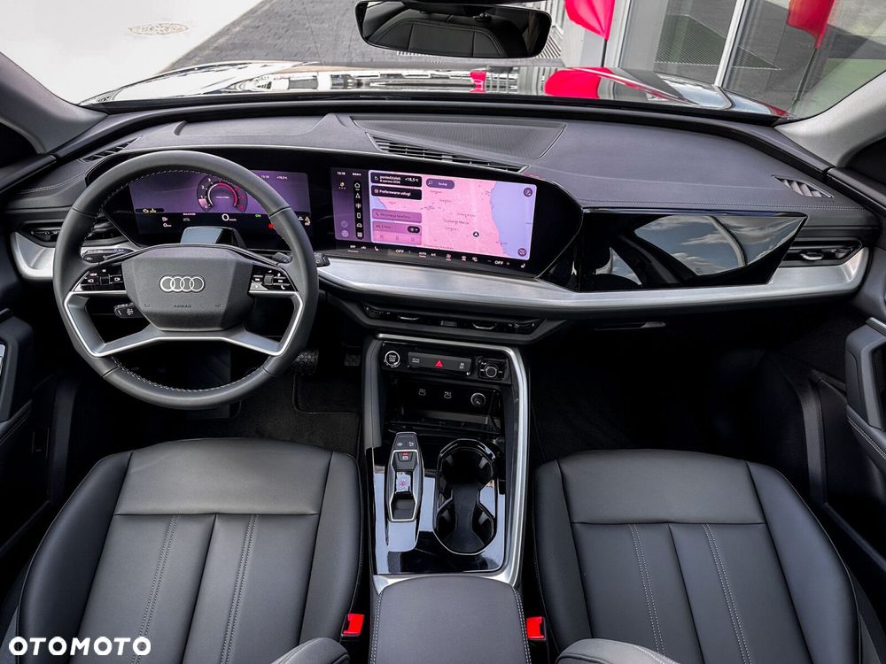 Audi Q5 - 21