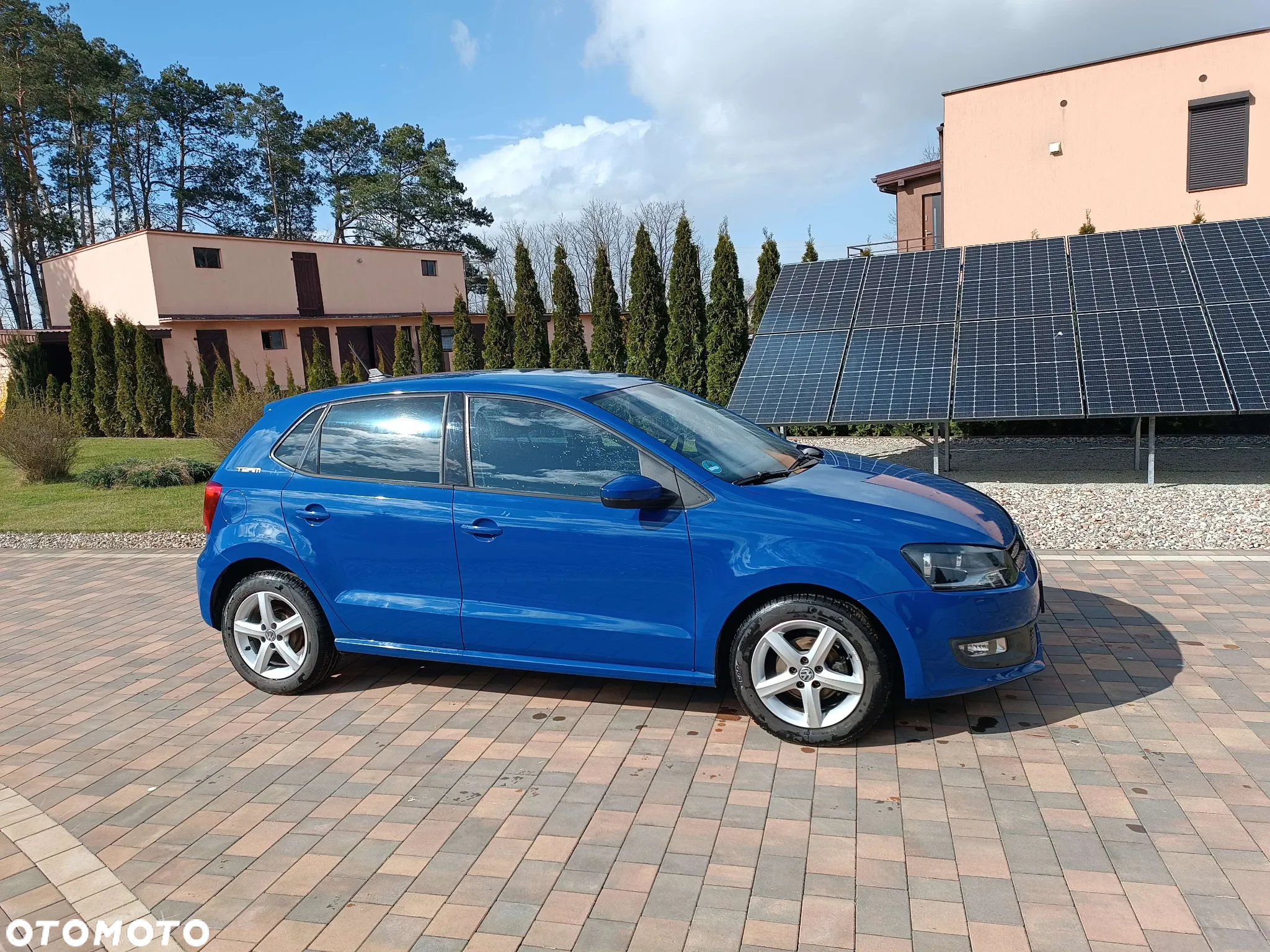 Volkswagen Polo - 5