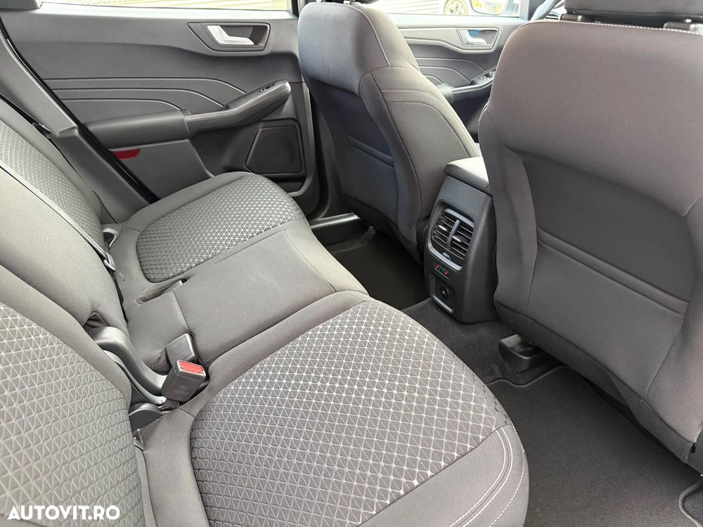 Ford Kuga 1.5 EcoBoost A8 FWD Titanium - 18