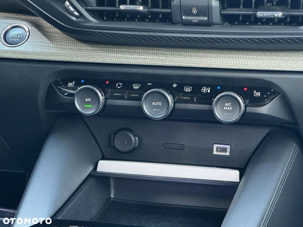 Citroën C5X 1.6 PHEV 225 Shine Pack EAT8 - 40