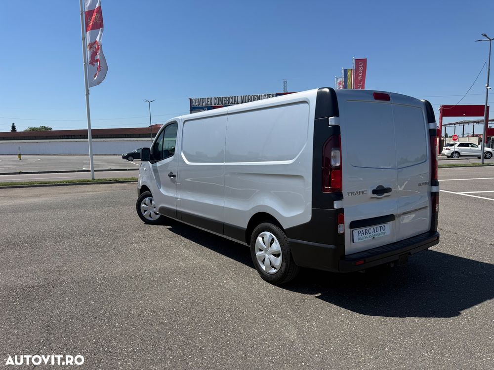 Renault Trafic ENERGY L2H1 3.0t Komfort - 11