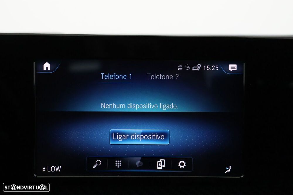 Mercedes-Benz CLA 180 d Style Plus Aut. - 32