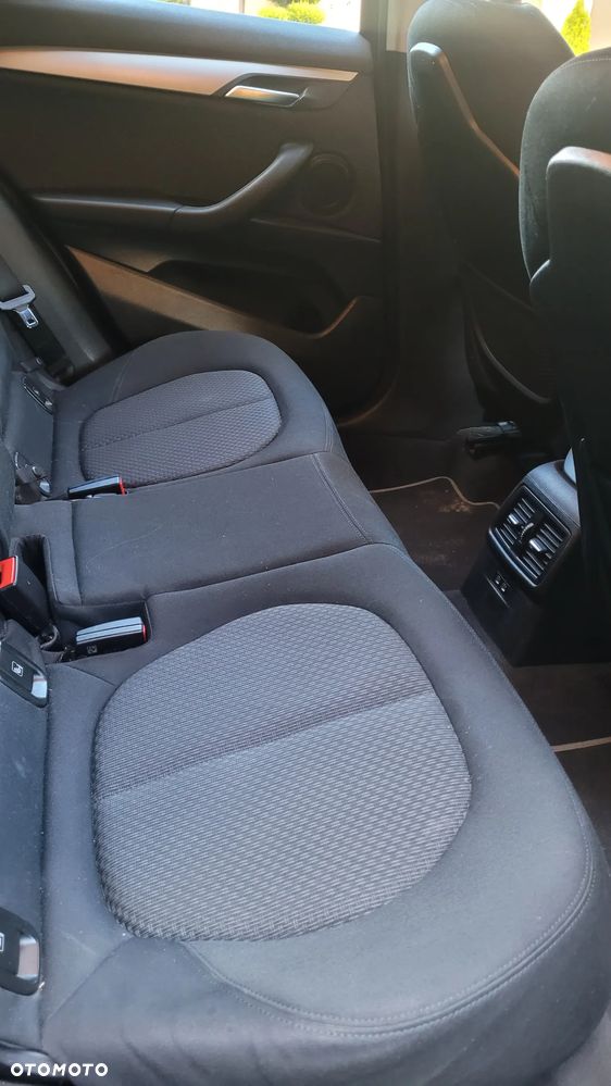 BMW X2 - 16