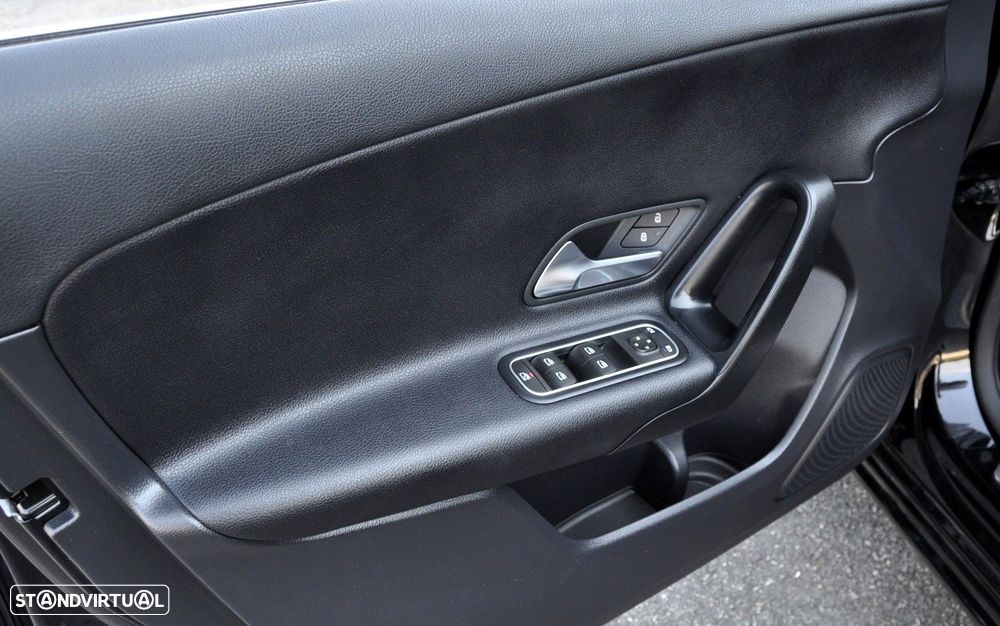 Mercedes-Benz A 160 Style - 14