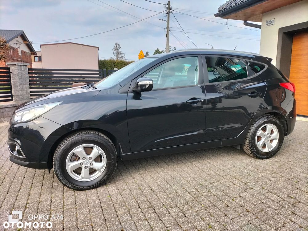 Hyundai ix35 2.0 2WD Style - 5