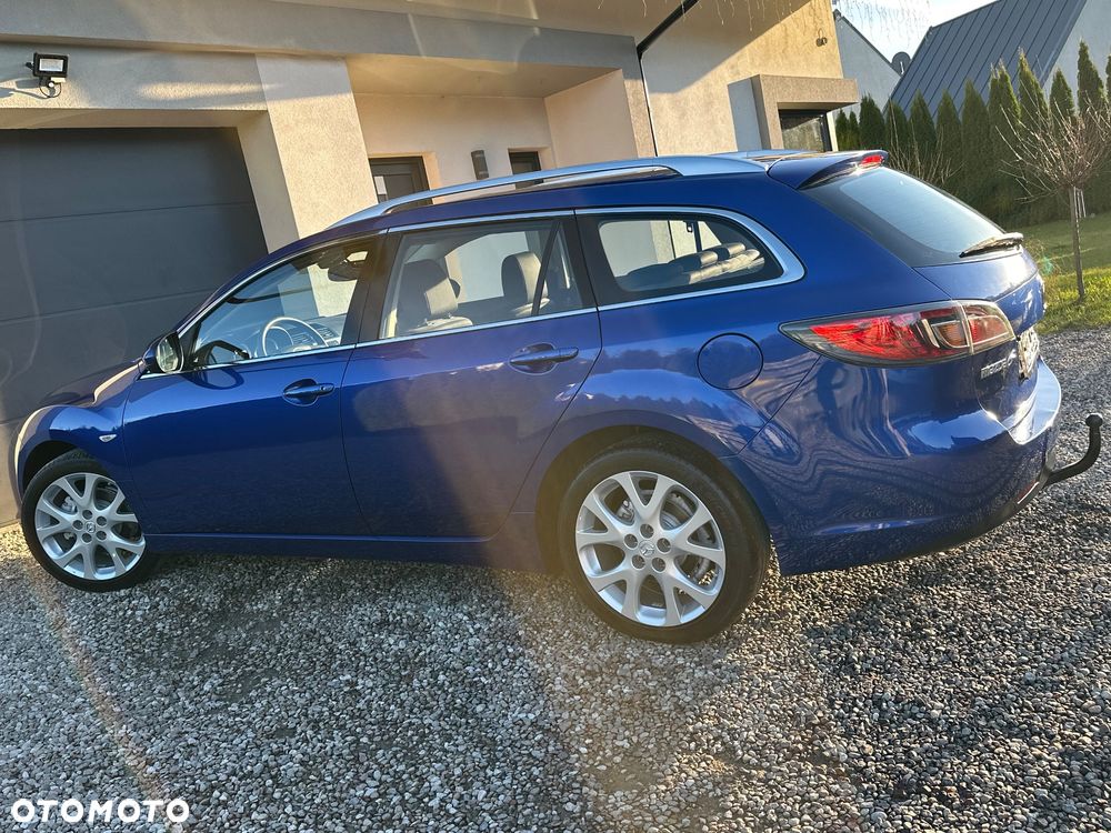 Mazda 6 - 24