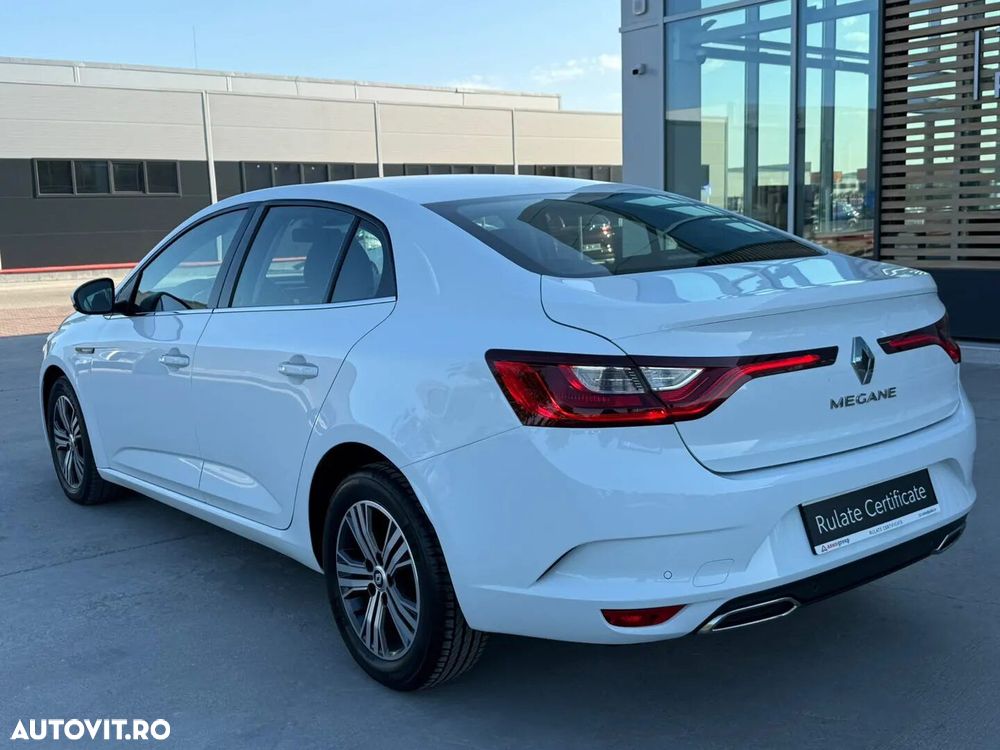 Renault Megane - 8