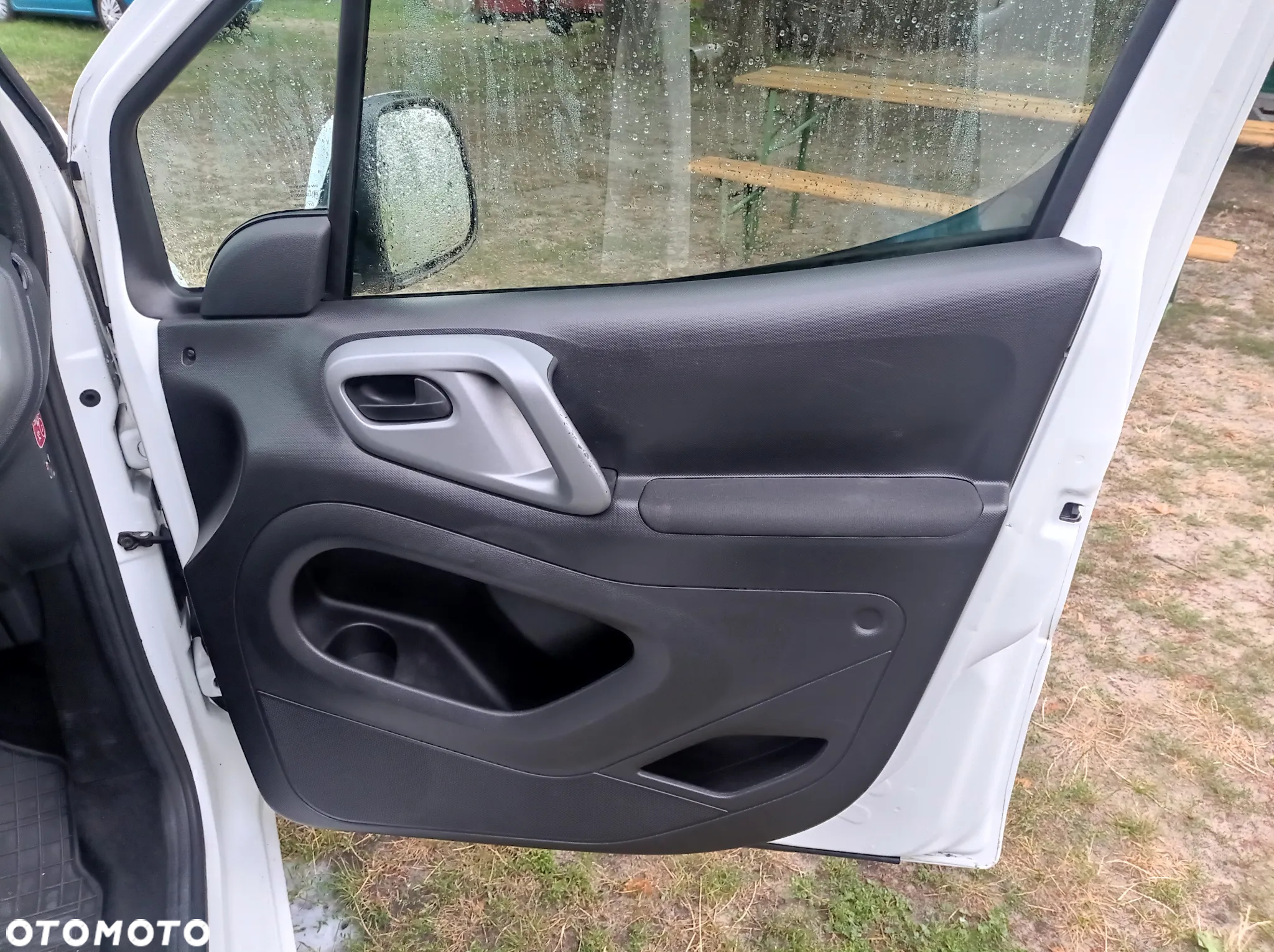 Citroën Berlingo 1.6 VTi XTR - 15