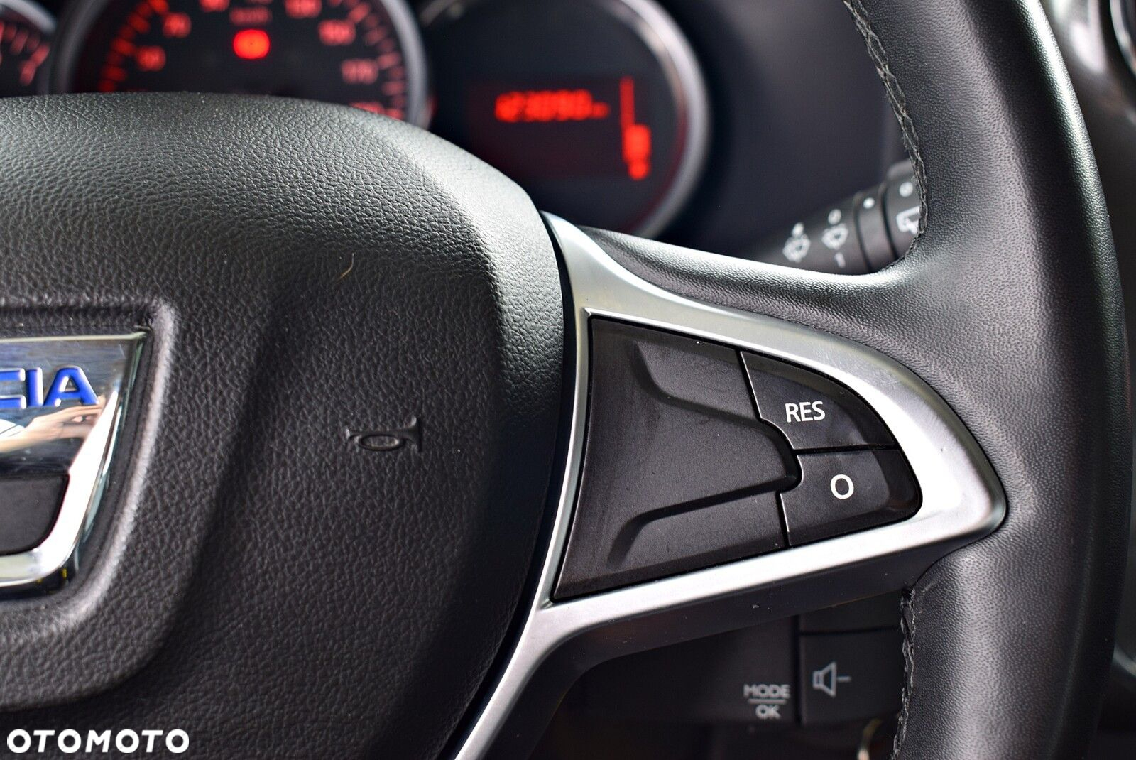 Dacia Sandero Stepway - 25