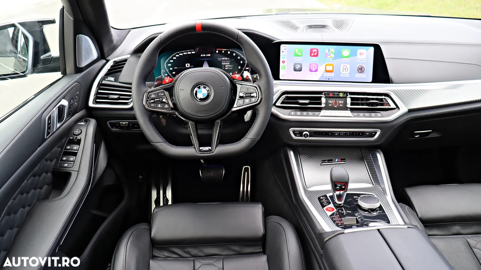 BMW X5 M Competition - 22