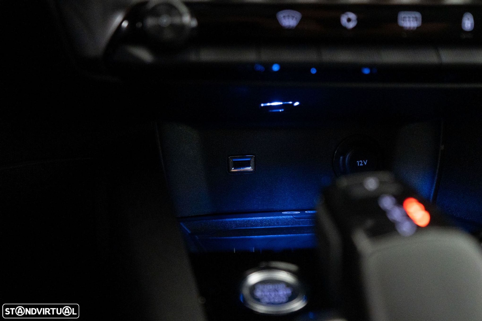 Peugeot 3008 1.2 PureTech Allure Grip Control EAT6 - 25