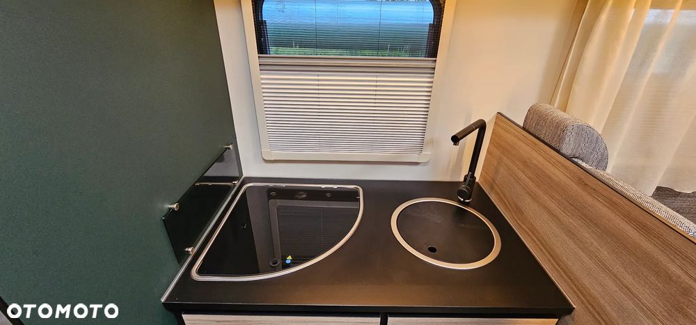 Rimor Kilig 50 Alkowa - 17