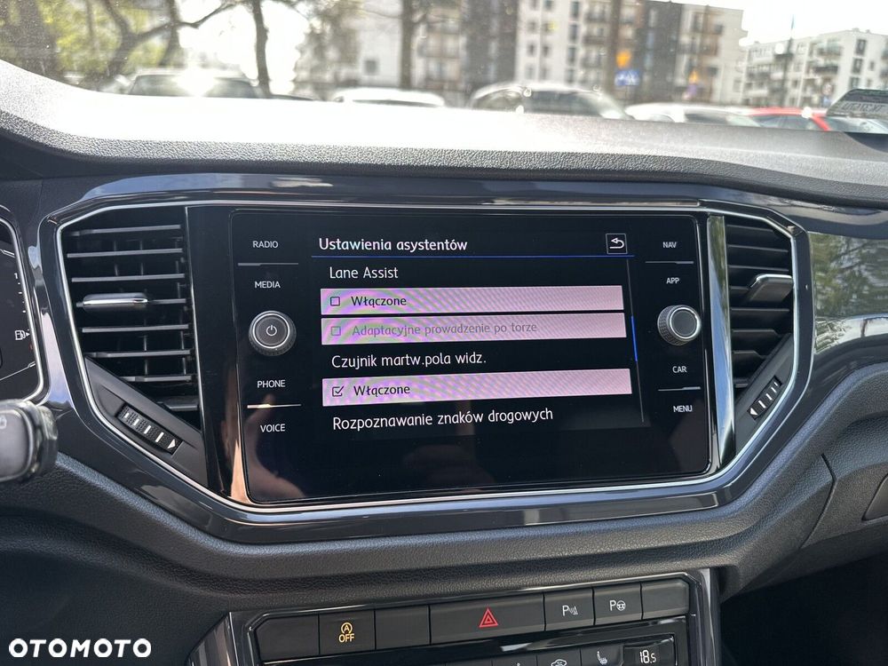 Volkswagen T-Roc 2.0 TSI 4Motion Premium DSG - 18