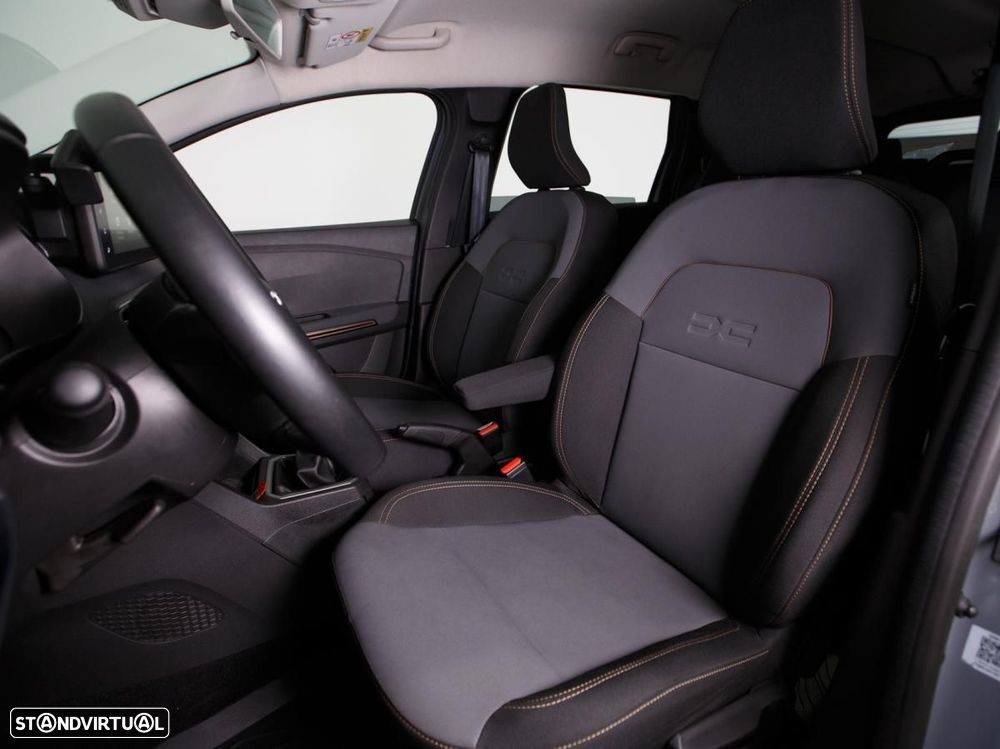 Dacia Jogger 1.0 ECO-G SL Extreme 7L Bi-Fuel - 9