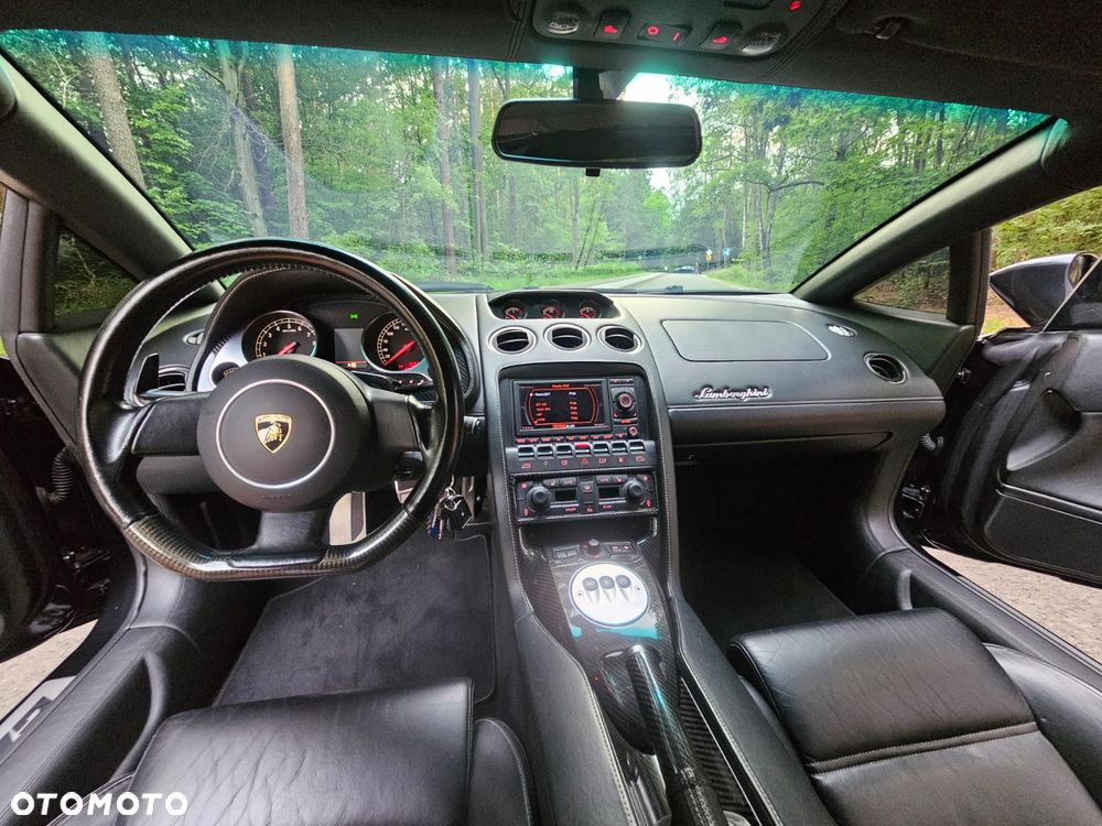 Lamborghini Gallardo - 17