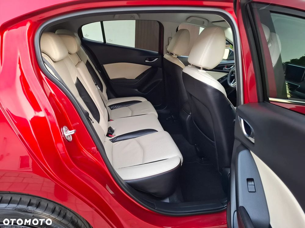 Mazda 3 SKYACTIV-G 120 Urban Limited - 19