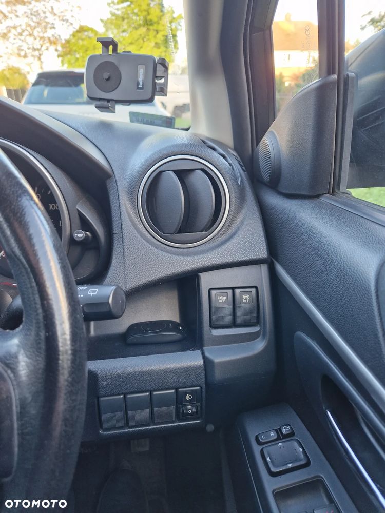 Mazda 5 - 28