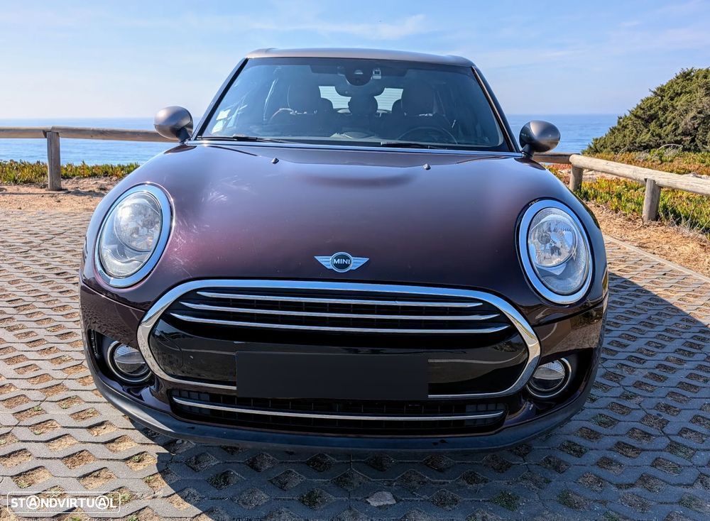 MINI Clubman Cooper Auto - 2