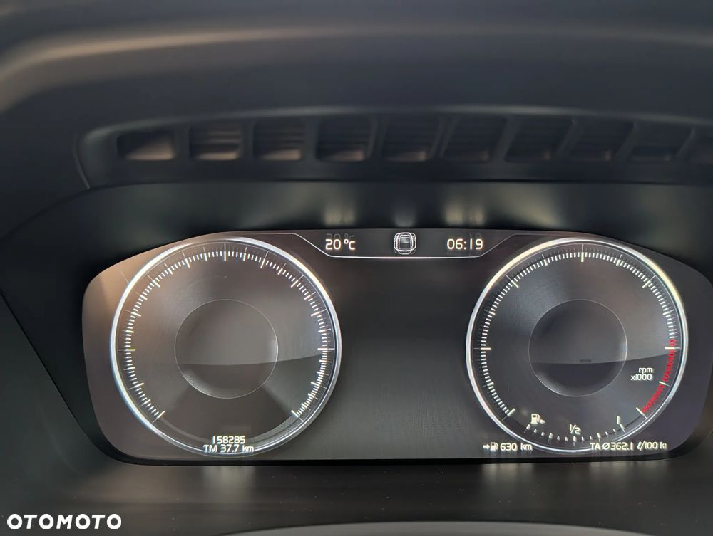 Volvo XC 90 B5 D AWD Inscription 7os - 22