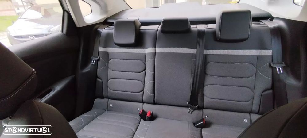 Citroën e-C4 X Feel Pack - 20