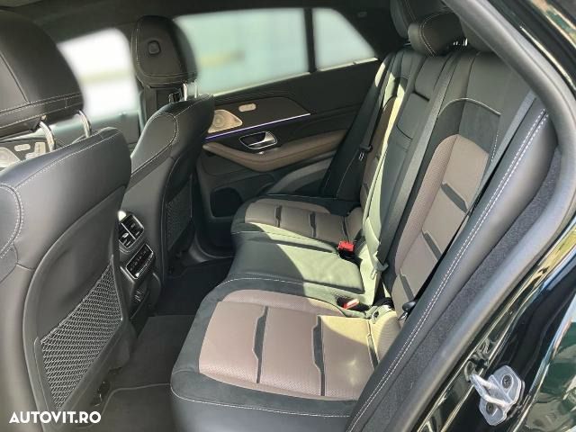 Mercedes-Benz GLE Coupe AMG 53 MHEV 4MATIC+ - 6