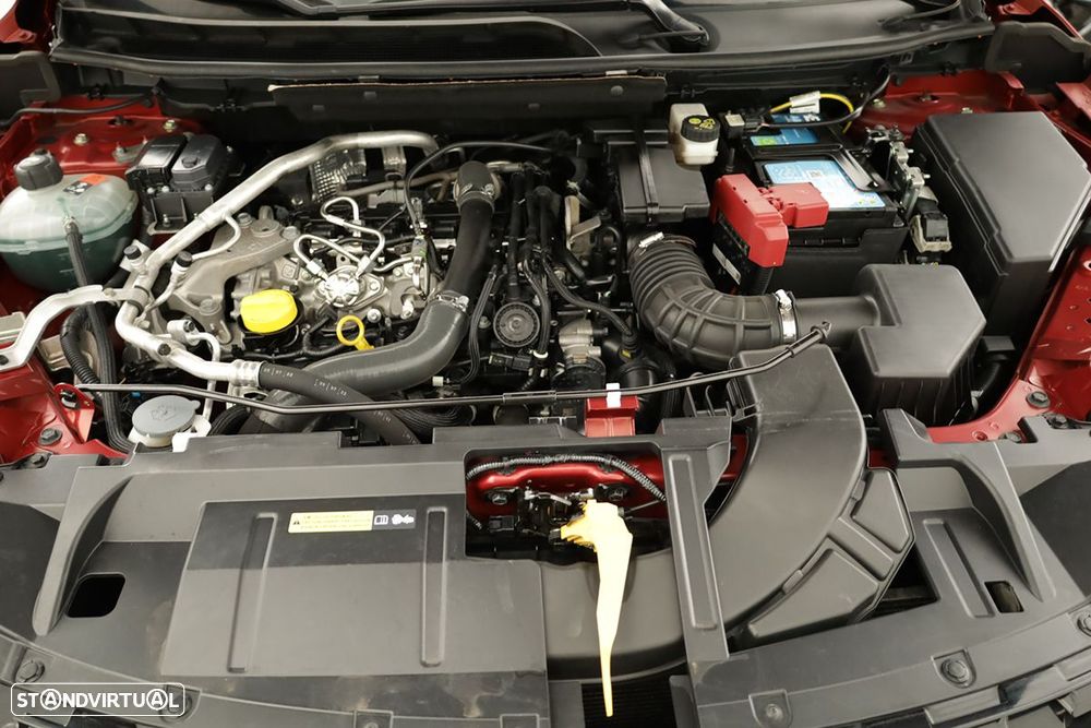 Nissan Qashqai 1.3 DIG-T N-Connecta - 26