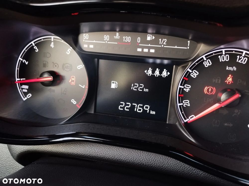 Opel Karl 1.0 Active - 15