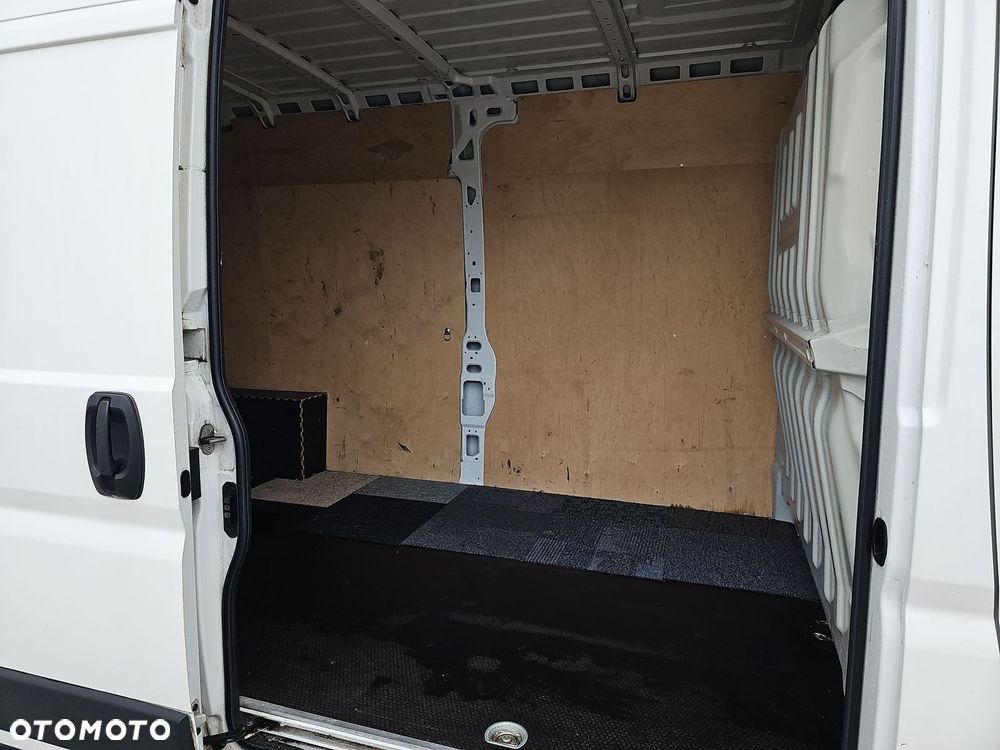 Peugeot boxer - 16