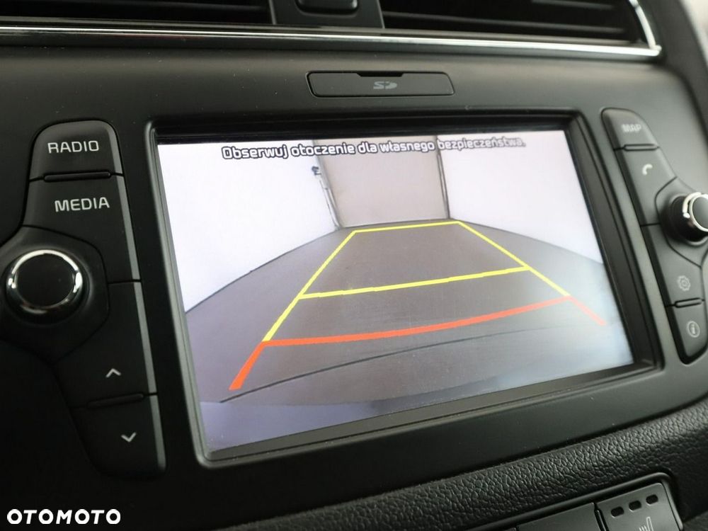 Kia Ceed 1.6 T-GDI GT-Track - 27