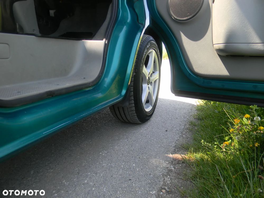 Opel Vivaro L1H1 Tour Edition - 25