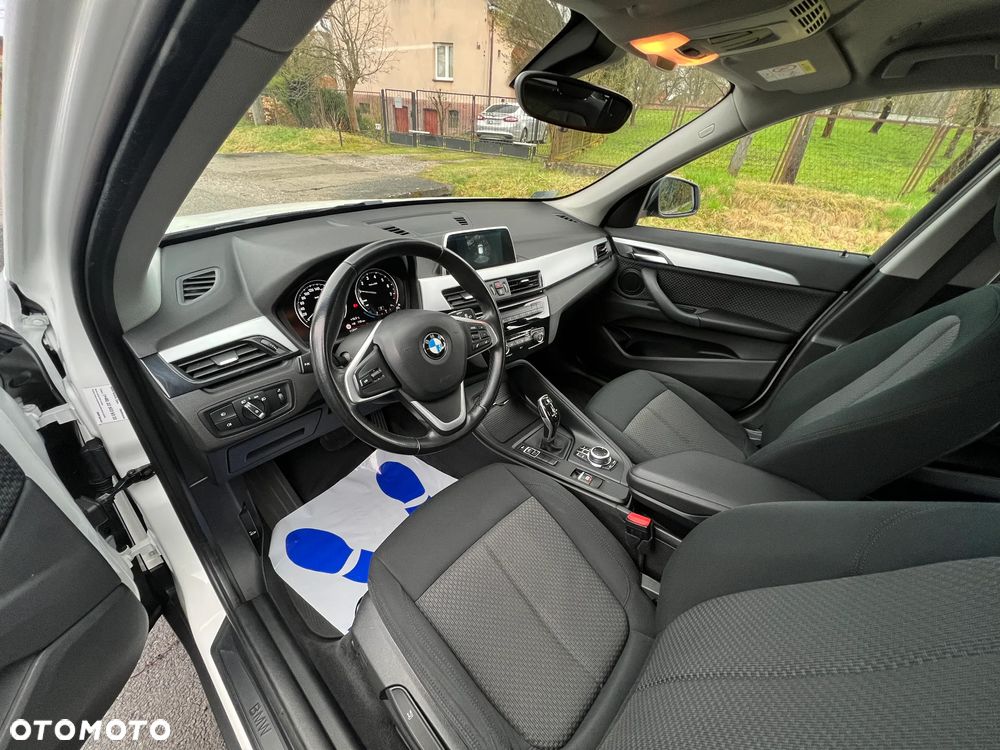 BMW X1 - 20