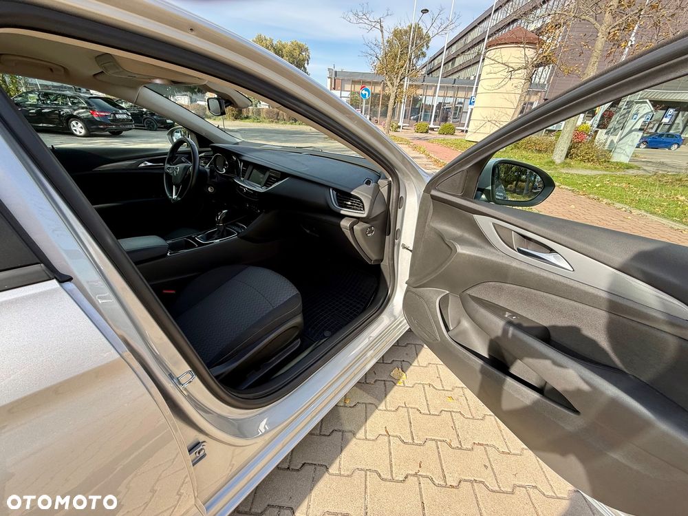 Opel Insignia 1.5 T Elite S&S Eco - 7
